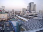 どうなる横浜駅大改造、西口はJRに一本化