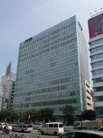 【売買】青山ライズスクエアの8割超を379億円で取得、ダイビル