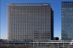 ソニー、大崎の自社ビルを1111億円で売却