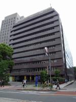 神谷町の大型オフィスを500億円で取得、ヒューリック