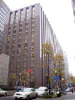 みずほ銀行旧本店を1590億円で売却、三菱地所が再開発へ